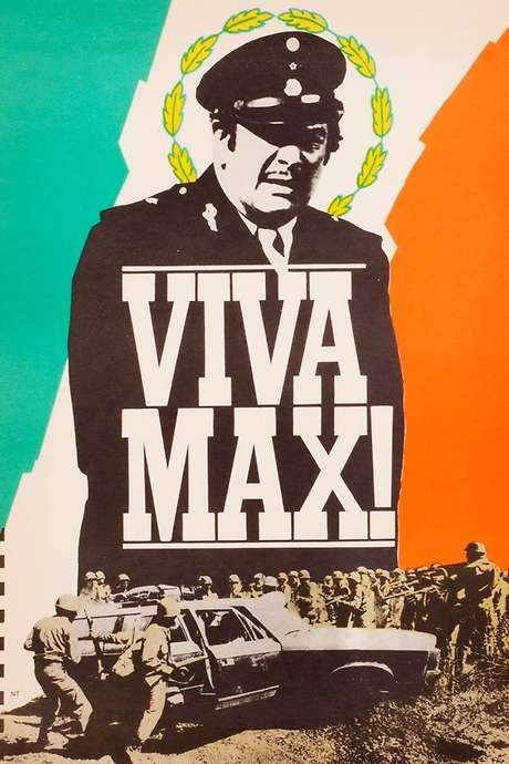 Viva Max!